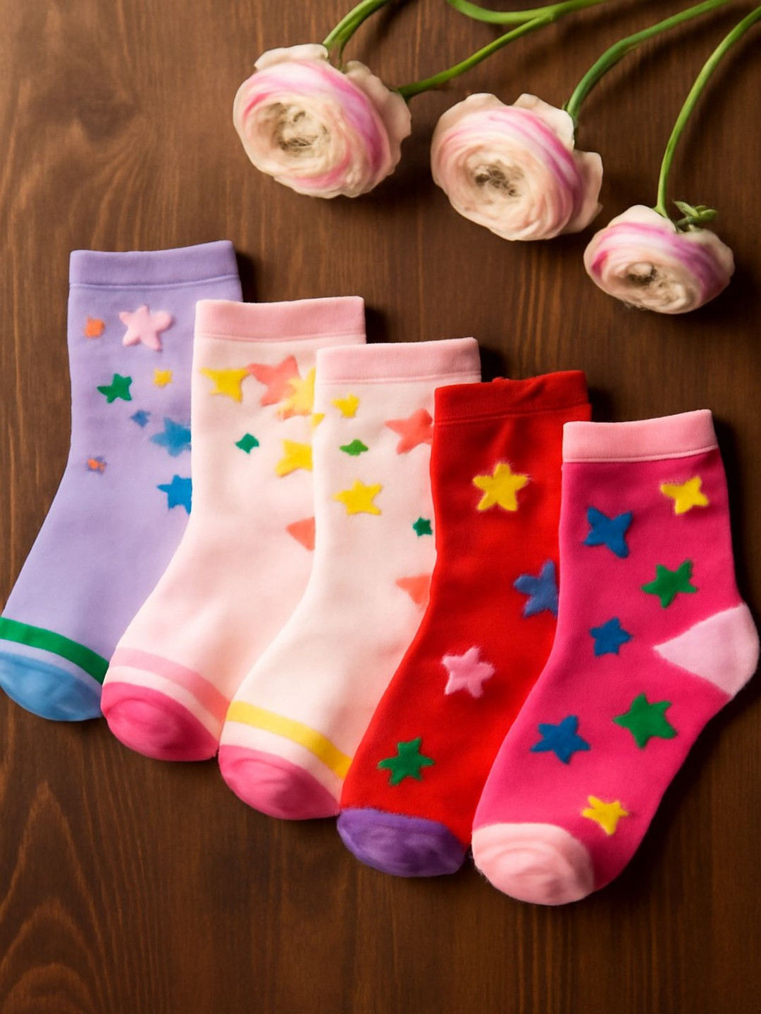 CORTICA Kids  Multi Socks