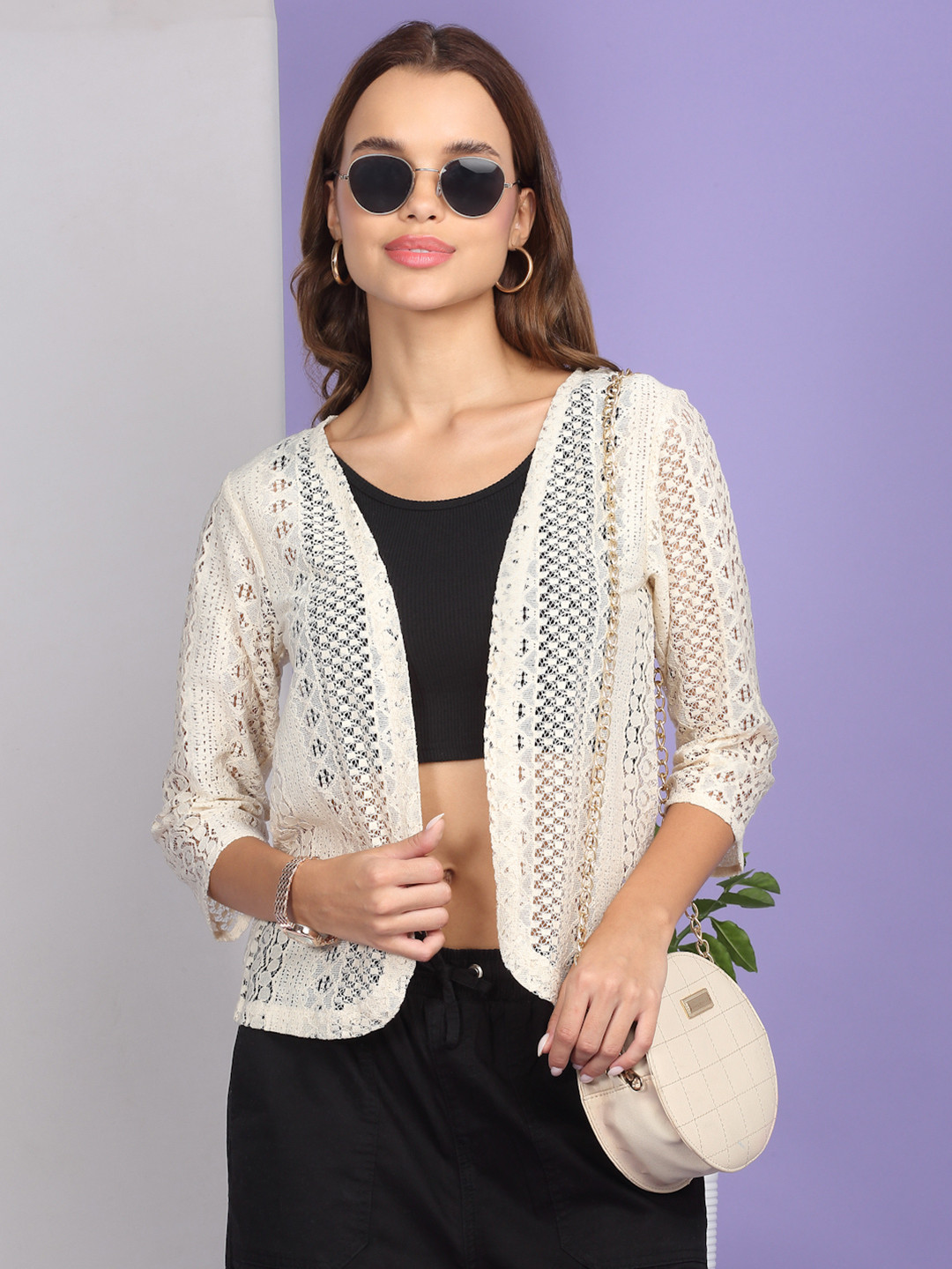 Dressitude Women Shrug