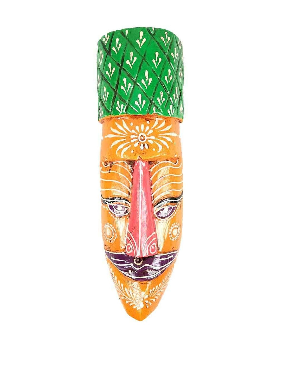 apka mart African Egyptian Face Hanging