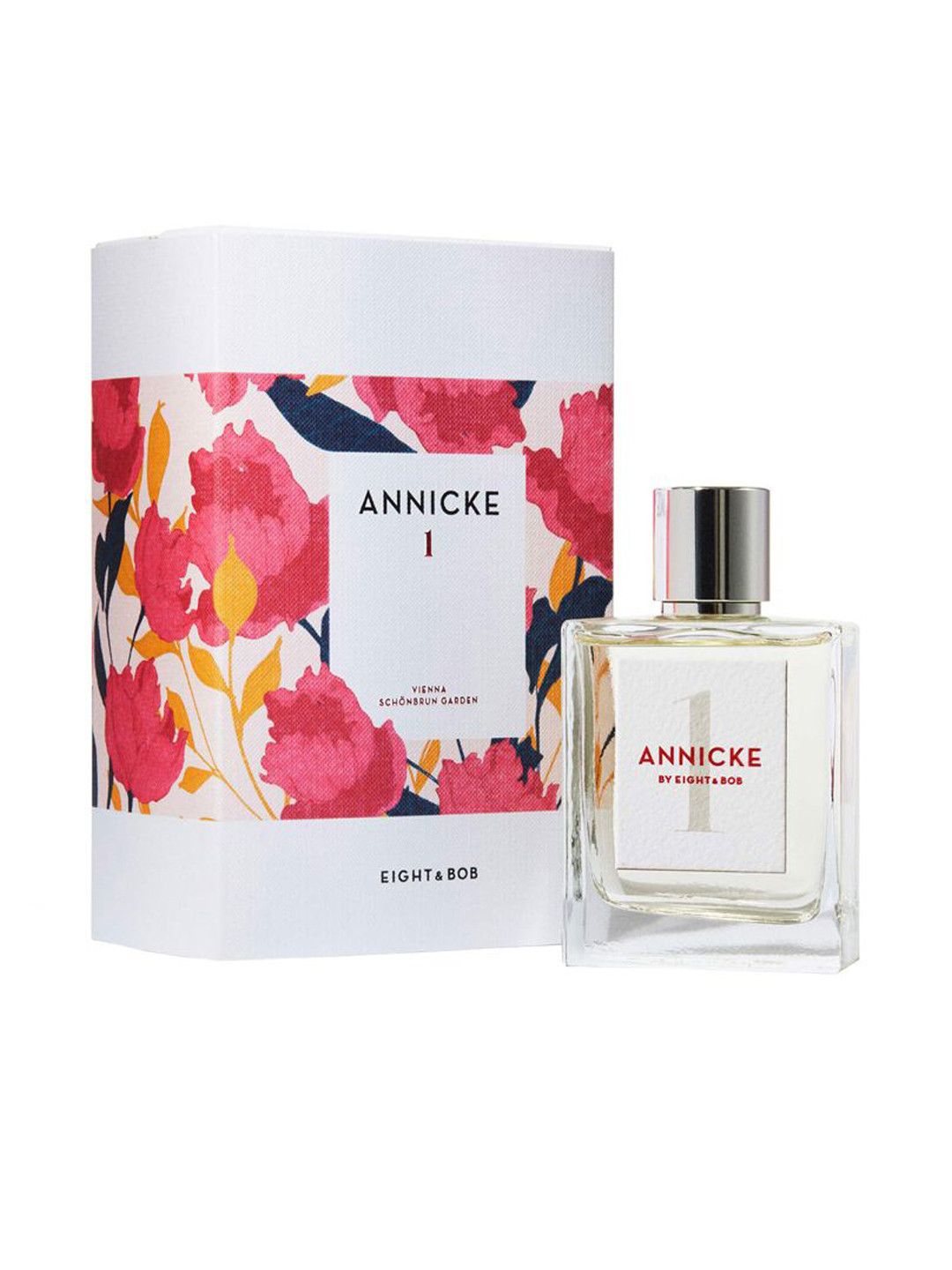 Eight & Bob Annicke 1 Long Lasting Eau De Parfum - 100 ml