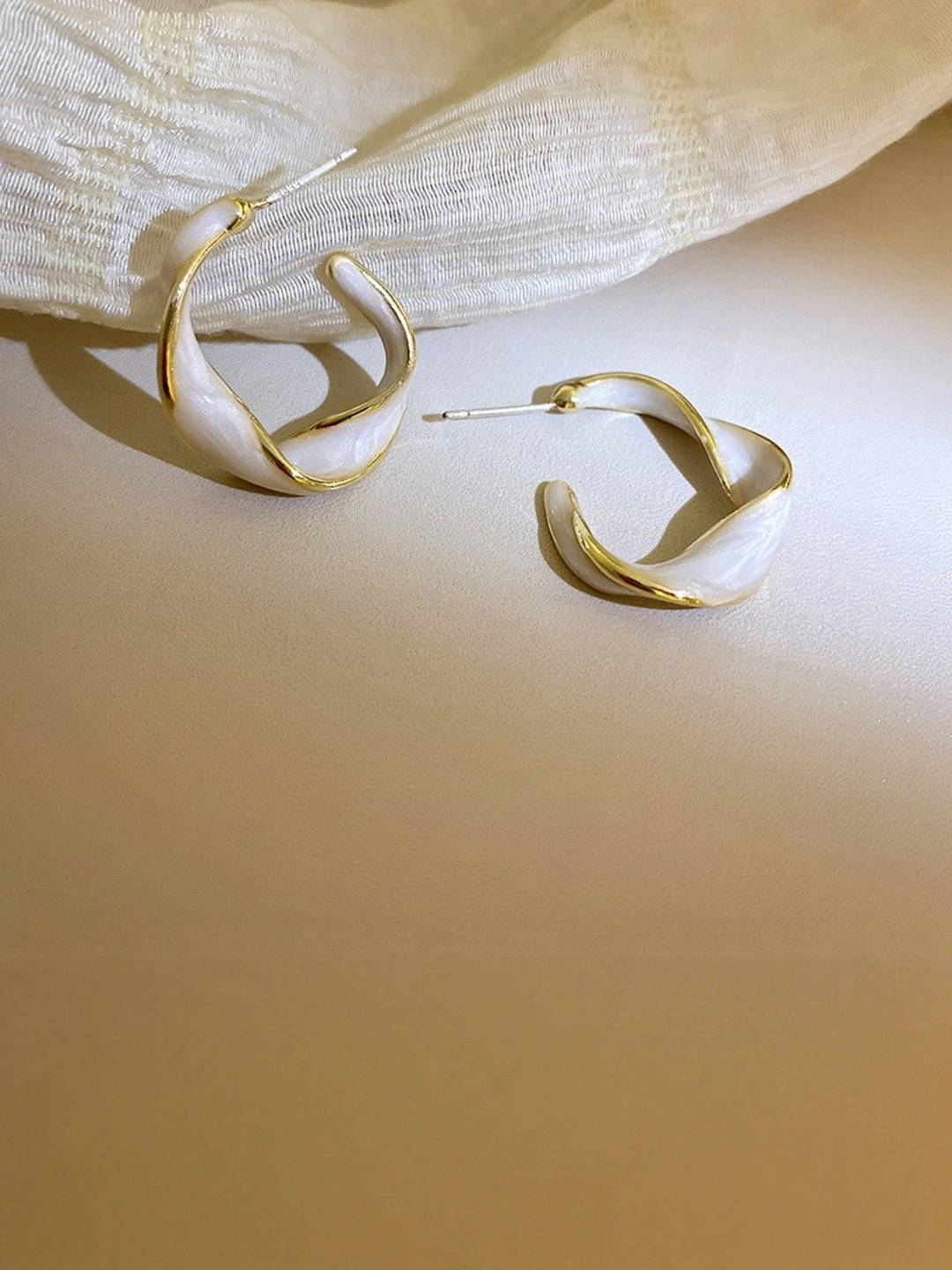 Korean Earring