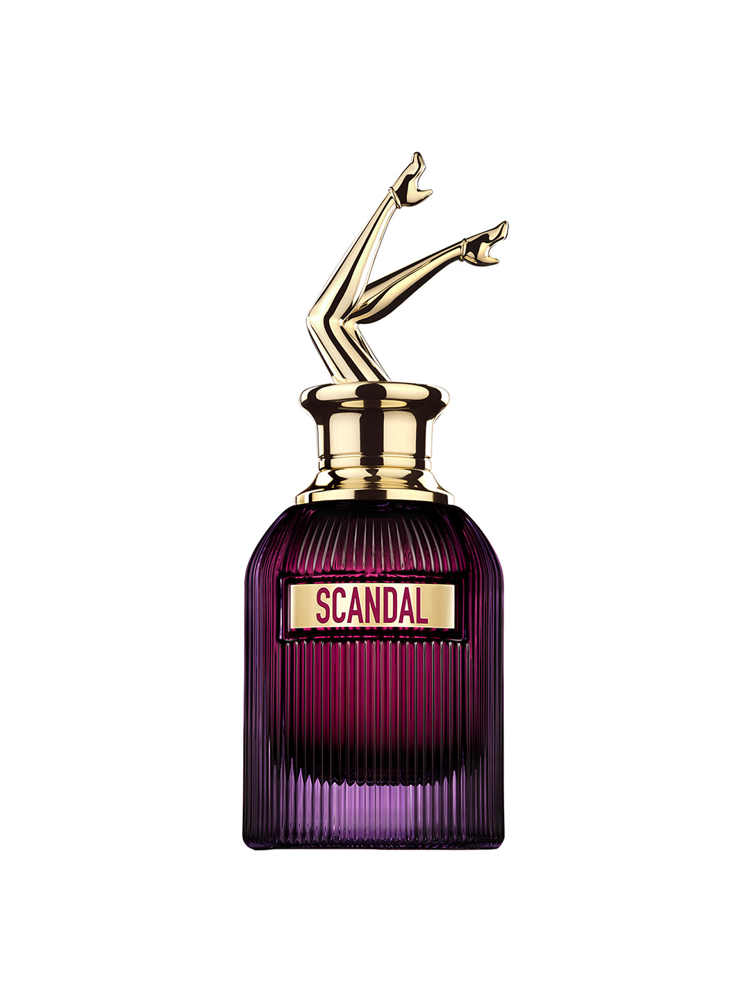 Jean Paul Gaultier Women Scandal Intense Eau De Parfum Natural Spray - 50 ml