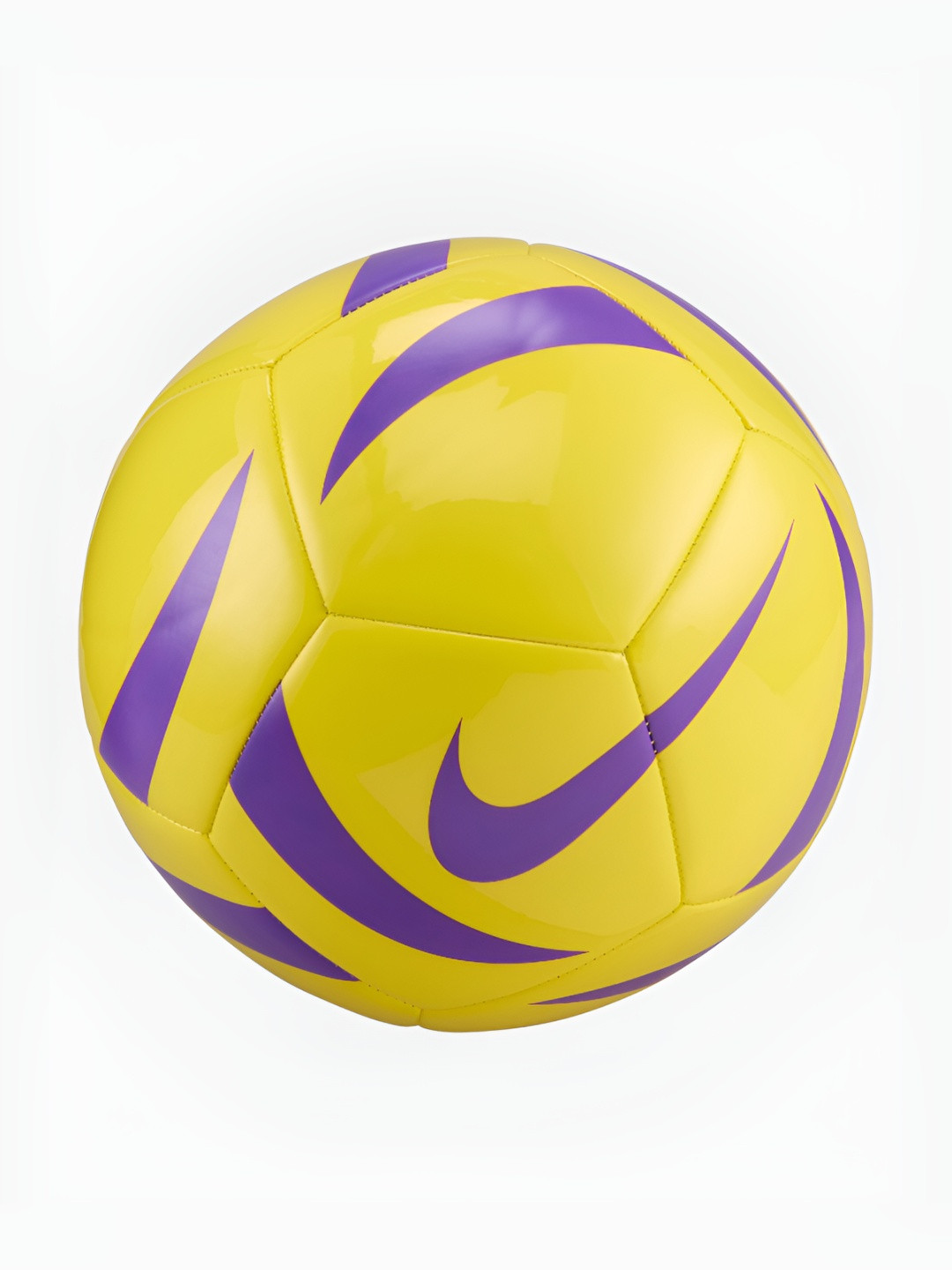 Nike Pitch Football Training Ball