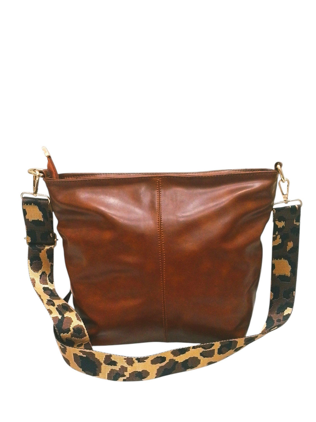 ARDAN Crossbody Sling Bag With Detachable Strap Bag