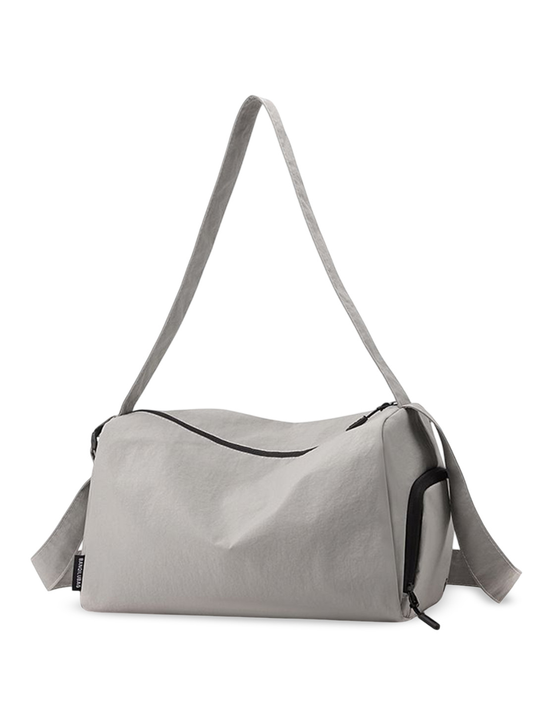 StyleCast x Revolte Small Casual Duffel Bag