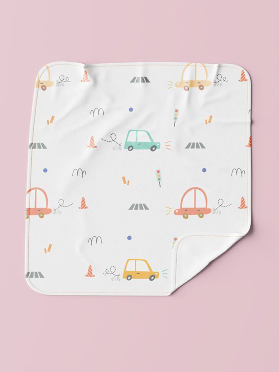 Playful Plunge Ultra Soft Reusable Baby Wipes