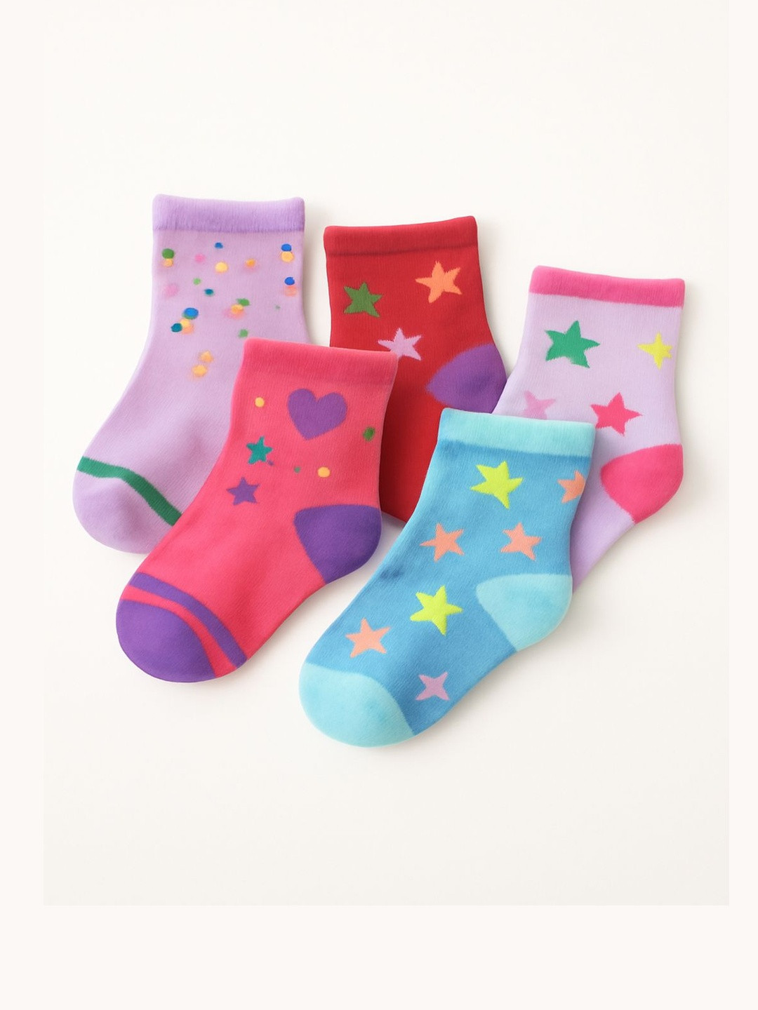 CORTICA Kids Multi Socks