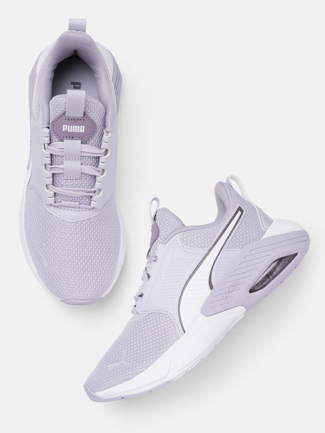 Puma Unisex X-Cell Nova FS Running Shoes