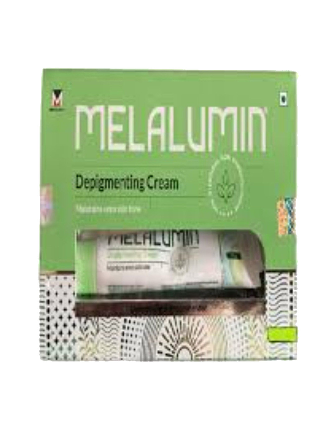 MENARINI Melalumin Cream - 20 g