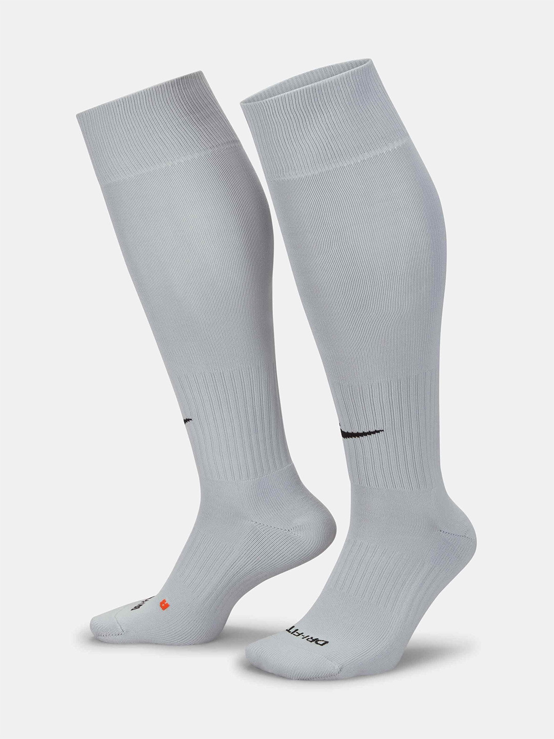 Nike Classic 2 Cushioned Over-the-Calf Socks