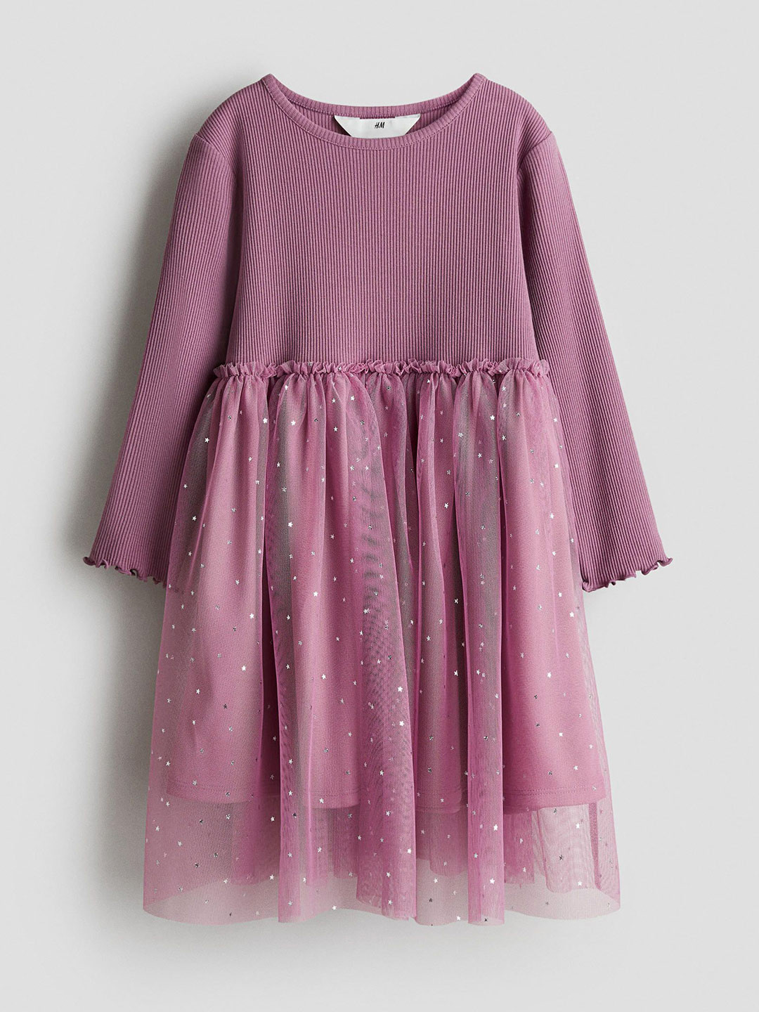 H&M Girls Tulle Dress