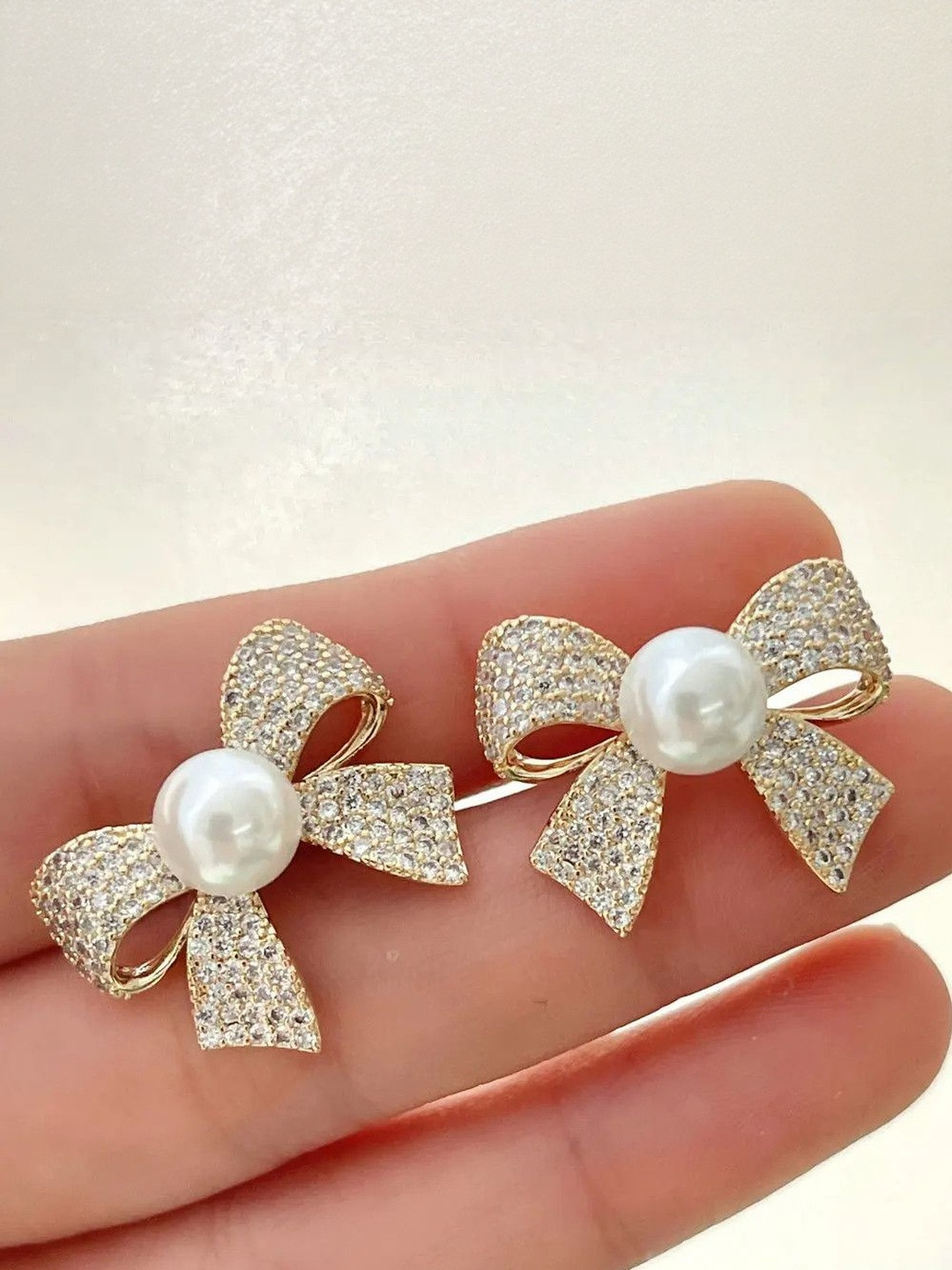Korean Earring