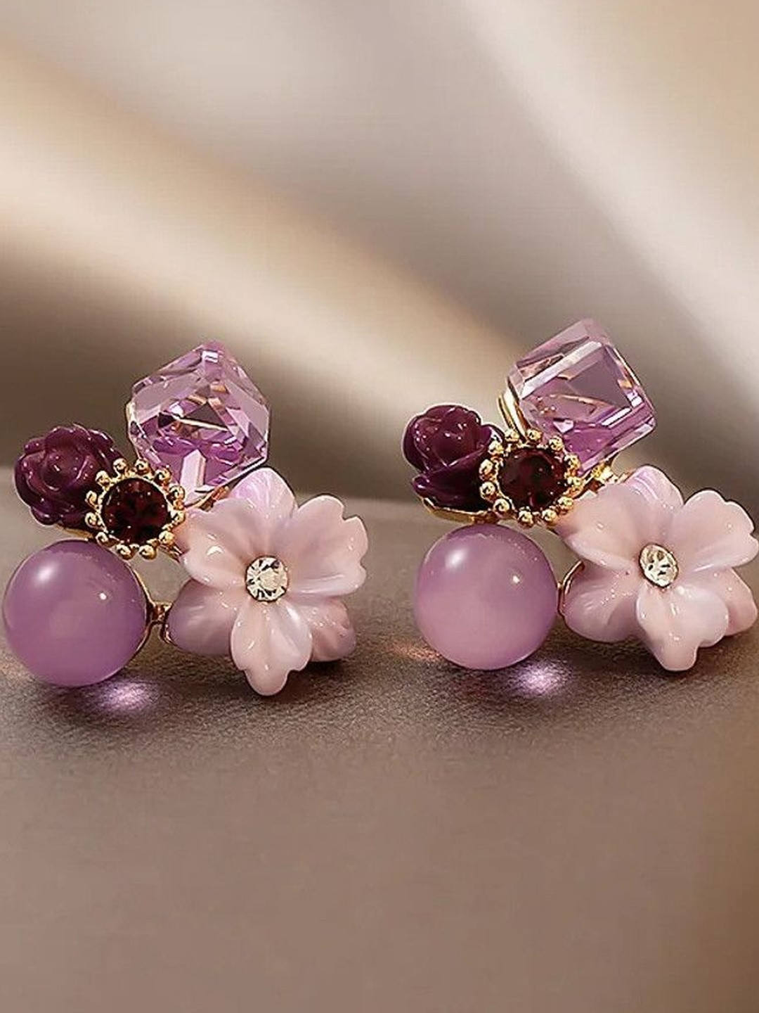 Korean Earring