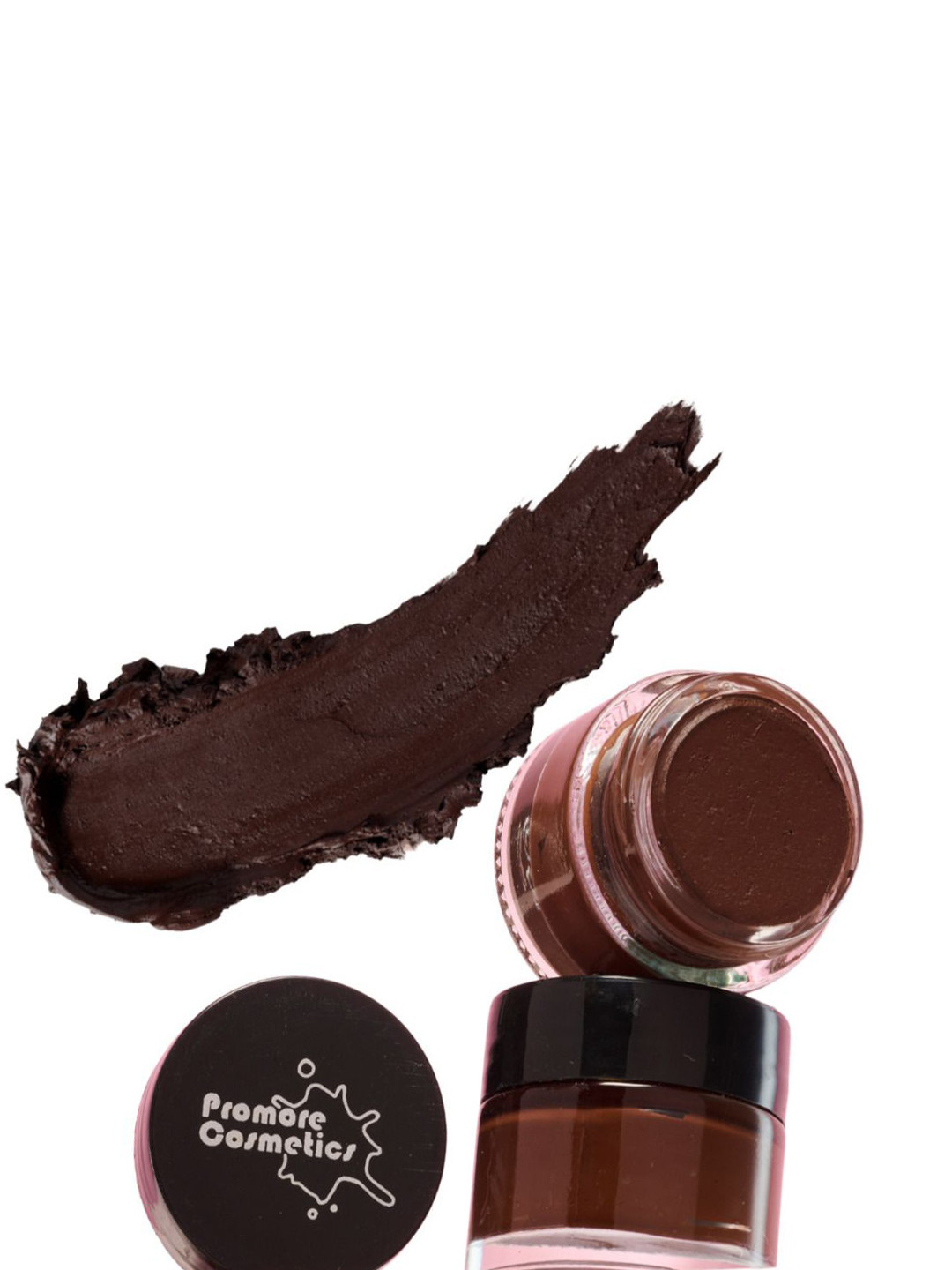 Promore Cosmetics Waterproof Eyeshadow Paint - 13 g - Mesoamerica 005