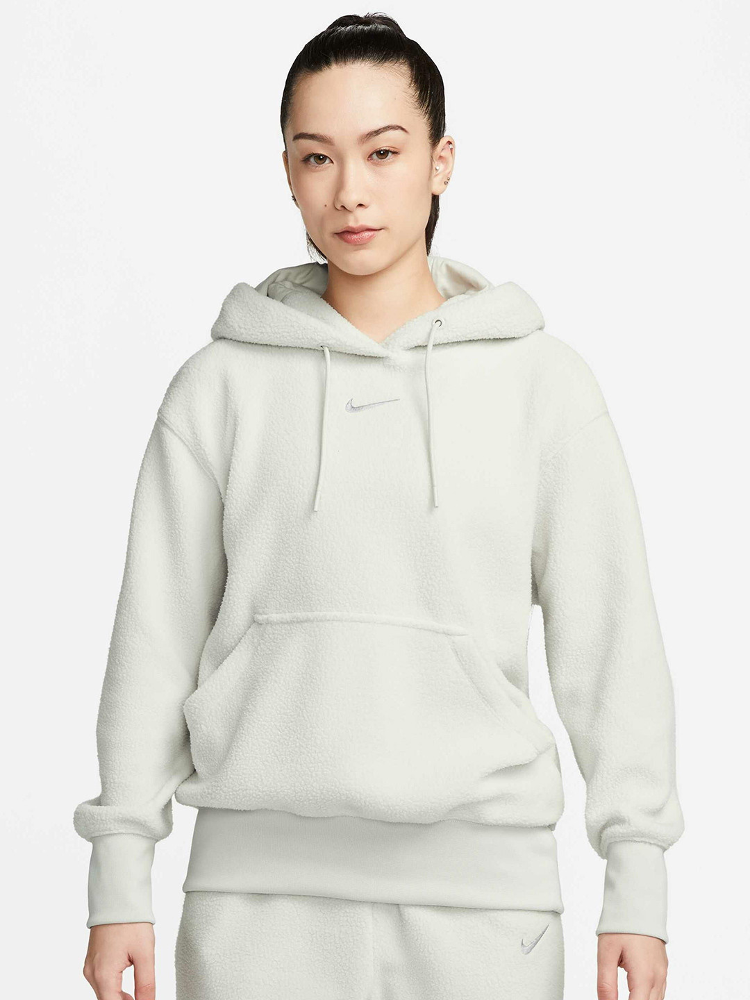 Nike Sportswear Plush Women's Pullover Hoodie