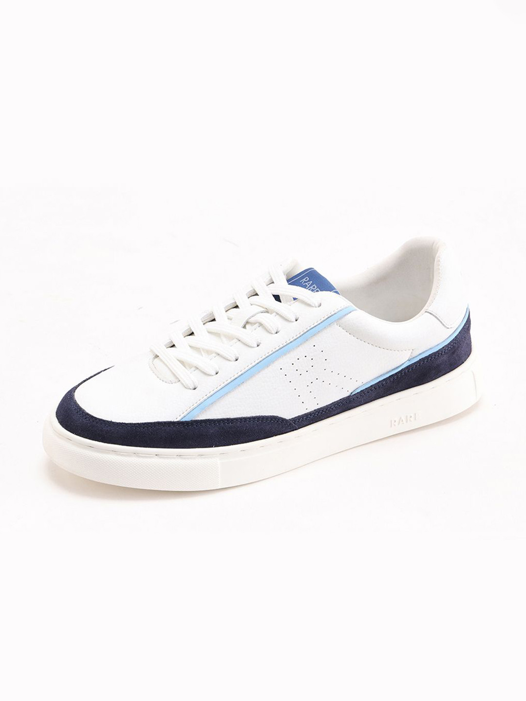 RARE RABBIT Men Colourblocked Sneakers