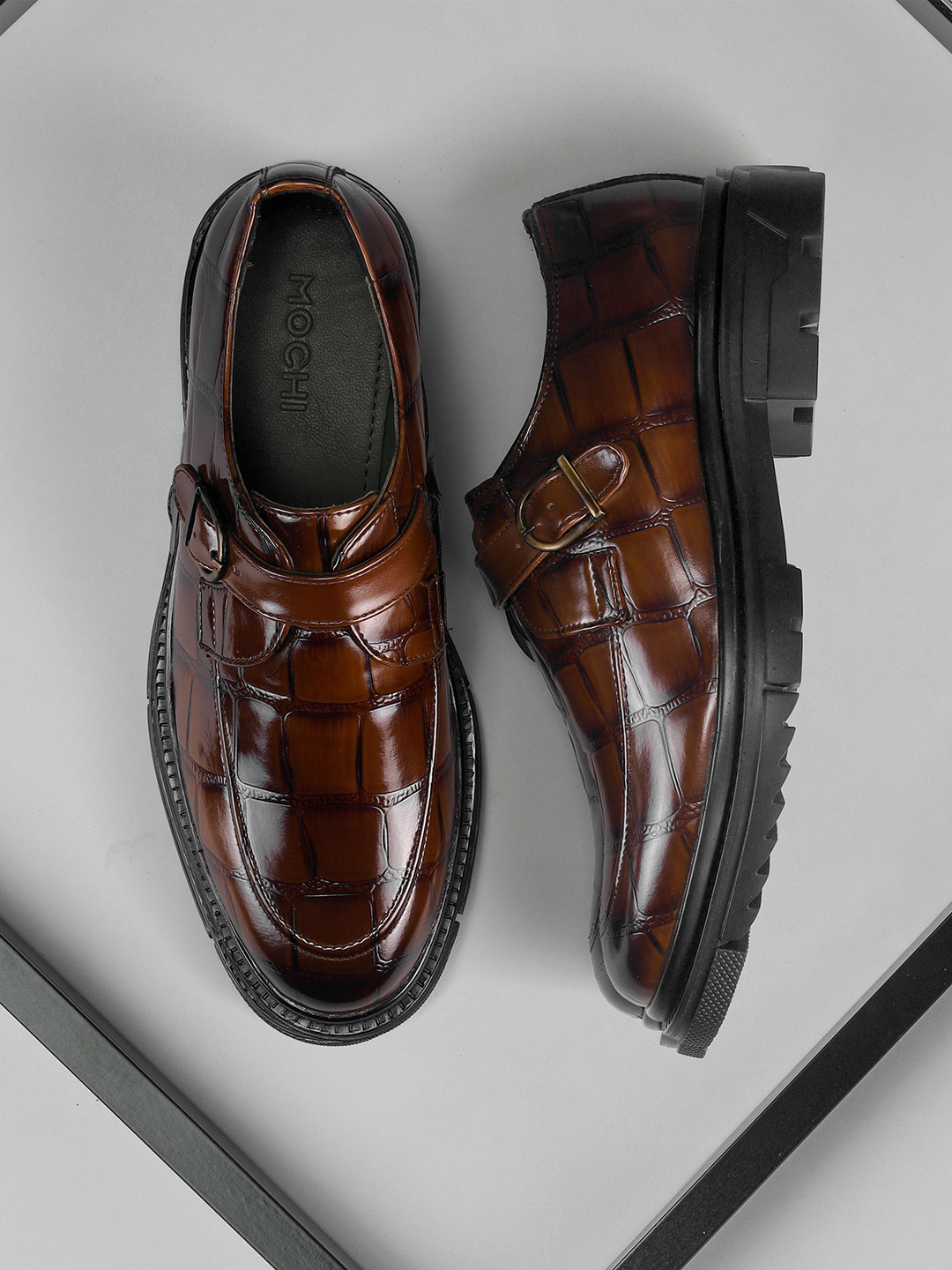 Mochi Formal Loafers