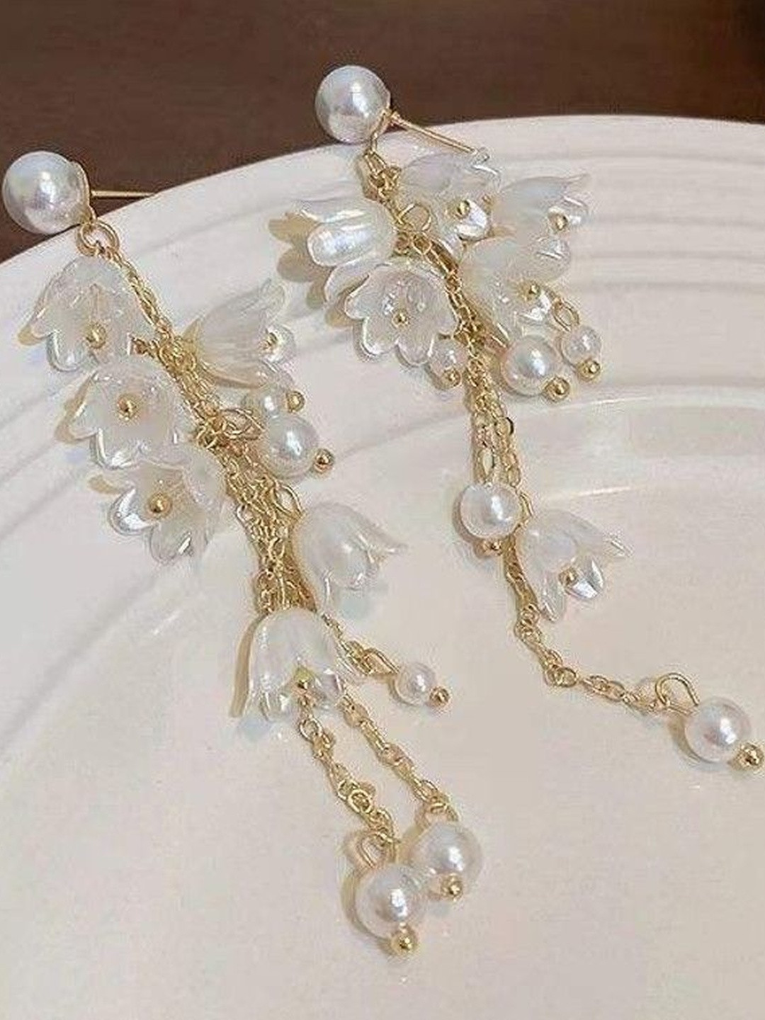 Korean Earring