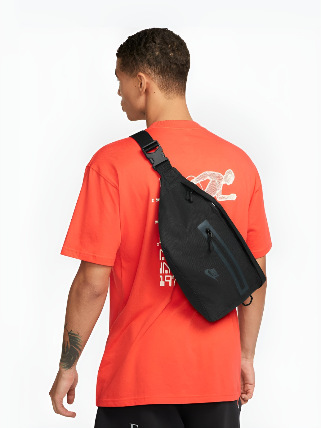 Nike Premium Hip Pack (8L)