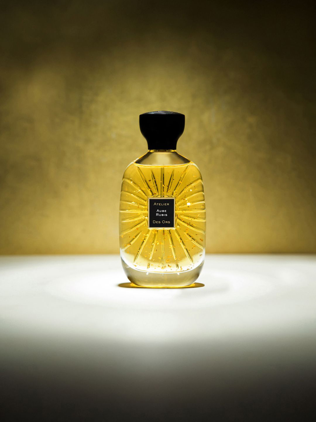 Atelier Des Ors Aube Rubis Long Lasting Eau de Parfum - 100 ml