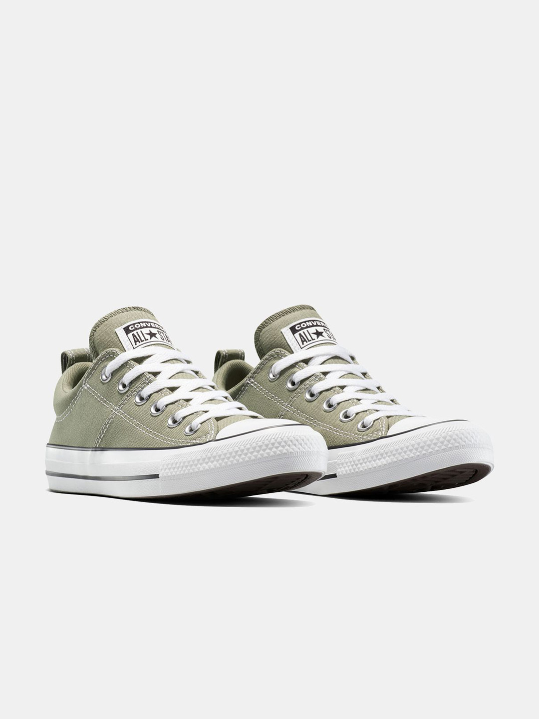 Converse Women Lace-Ups Sneakers Casual Shoes