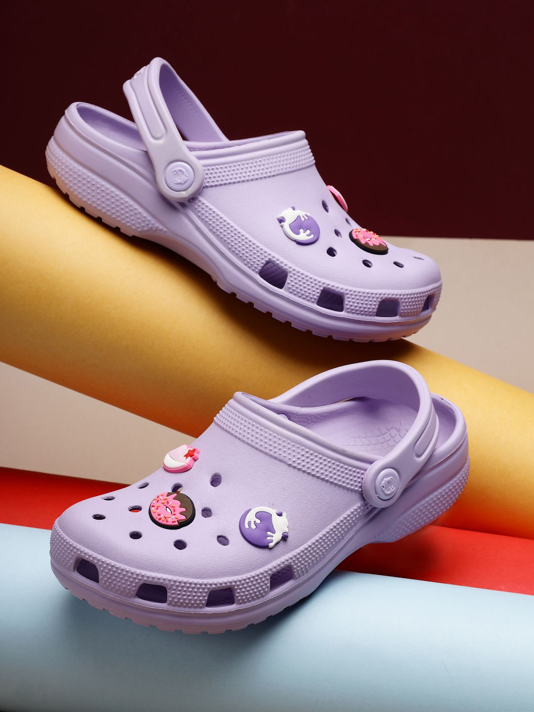 NEOZ Comfortable Outdoor Clogs