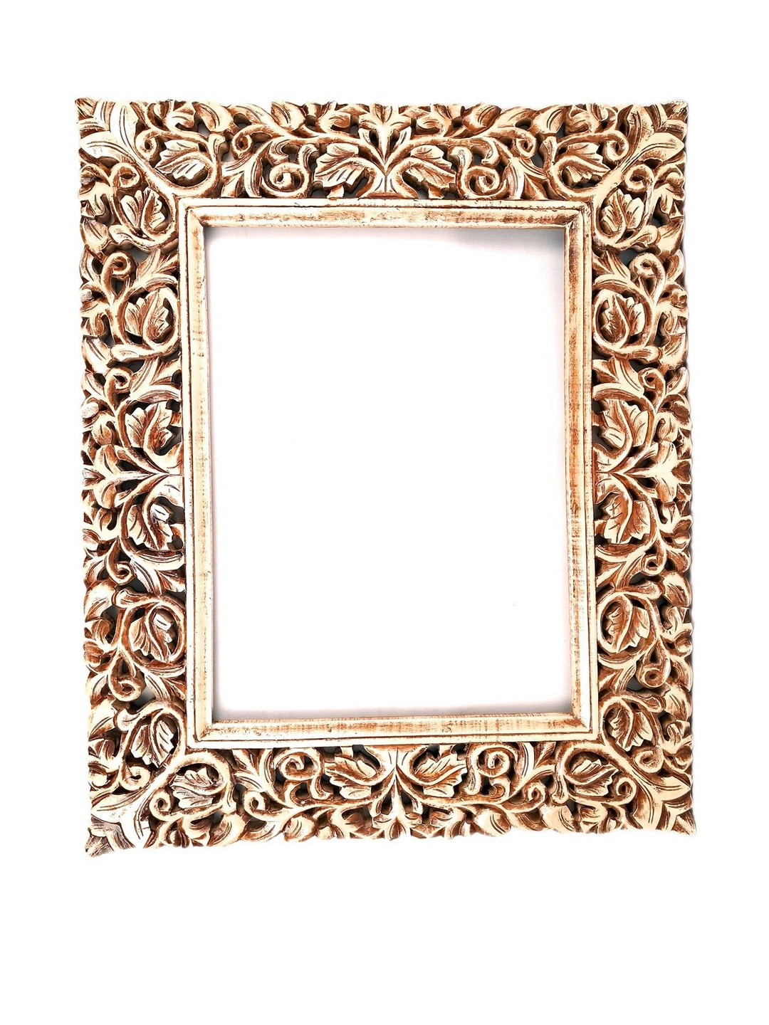 Apka Mart Wooden Frame For Big Walls