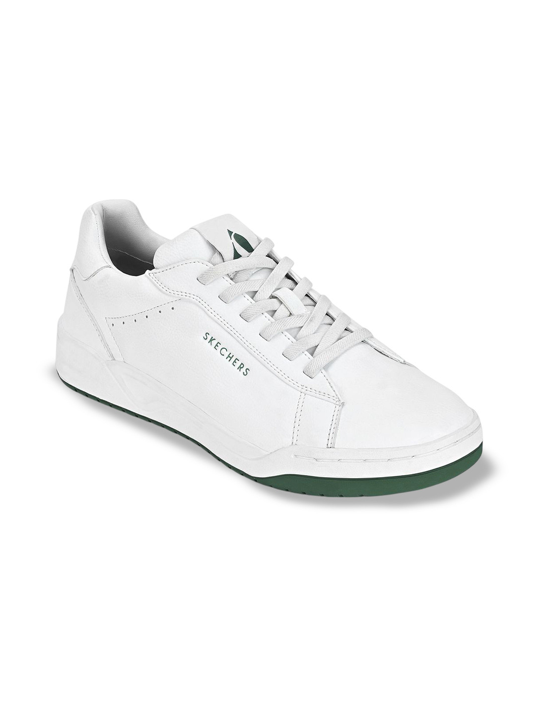 Skechers Men Koopa Slip Ins Shoe