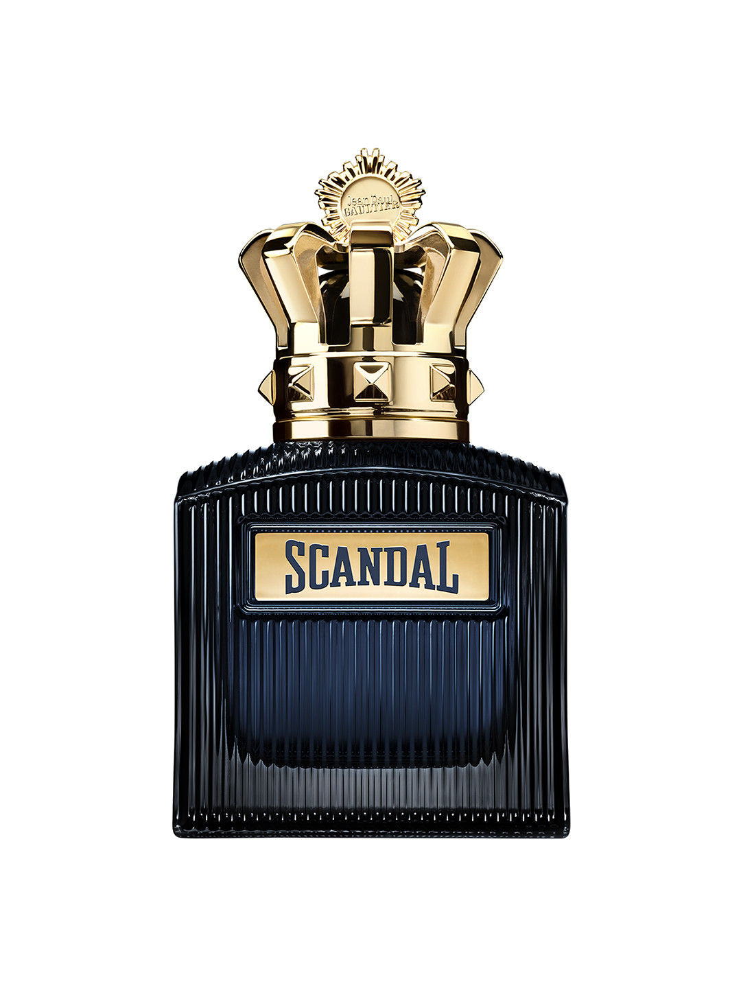 Jean Paul Gaultier Scandal Intense Pour Homme Eau de Parfum Natural Spray - 100 ml