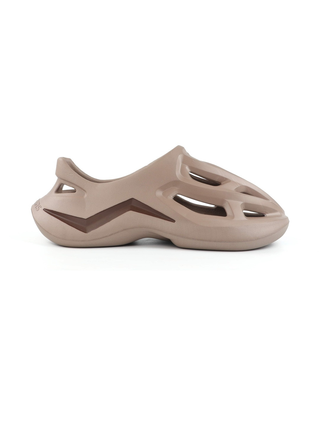 SPIFFERS Men Brown Cumulus Blaze Slides