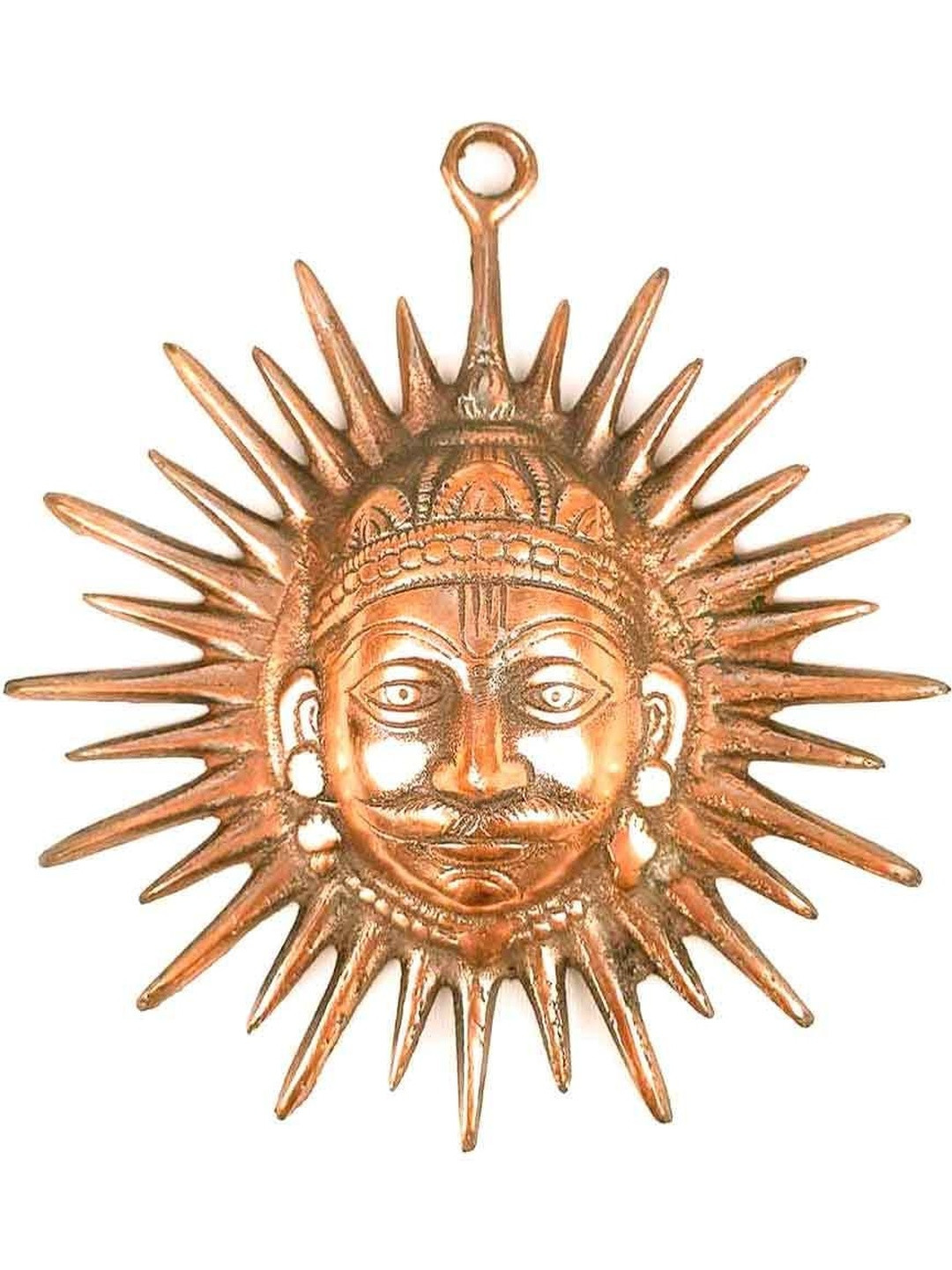 apka mart Sun Wall Hanging for Home Decor