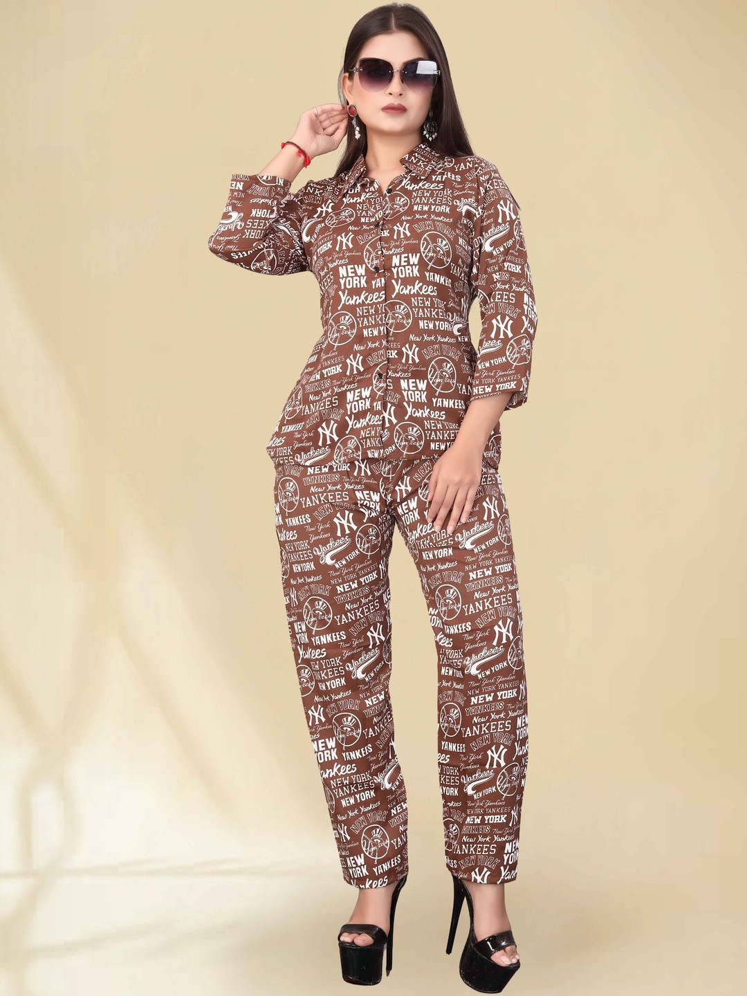 GUNJA FASHION Kids-Boys Pure Cotton  Clothing Set