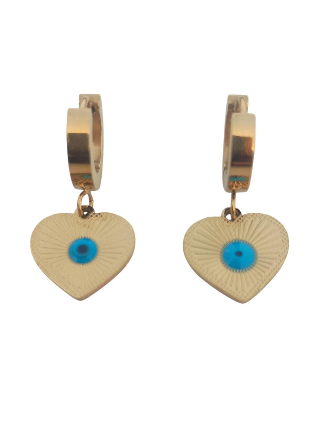 SZN Women Multi Earrings