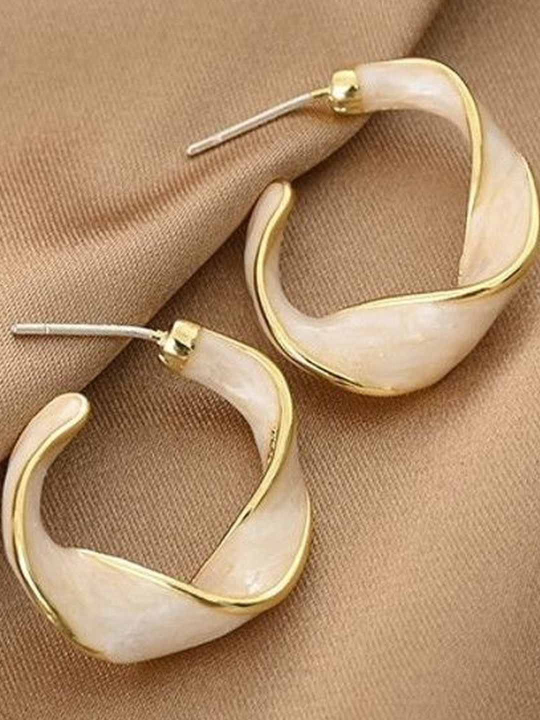Korean Earring
