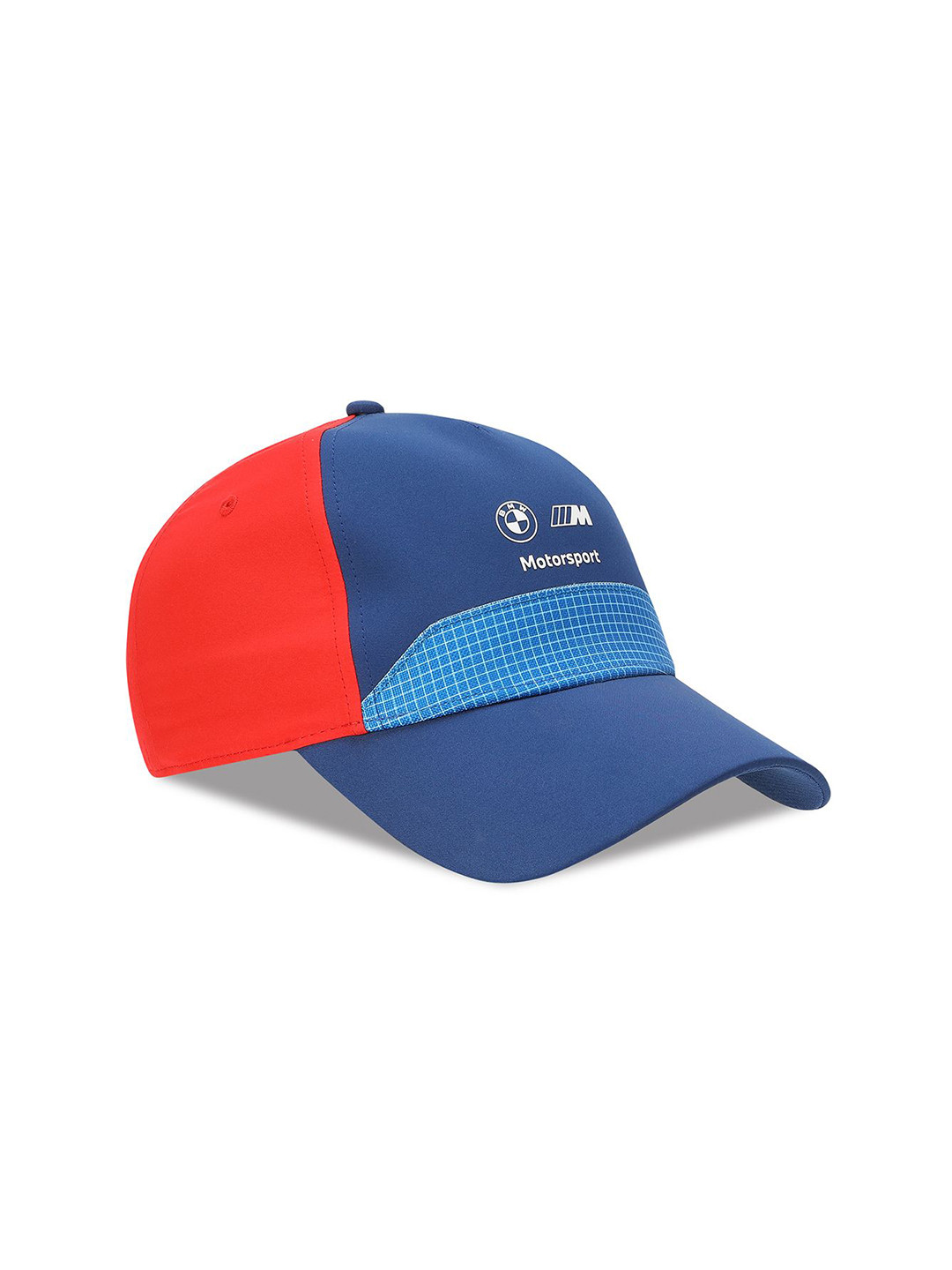 PUMA Motorsport Kids BMW M Motorsport Baseball Youth Cap