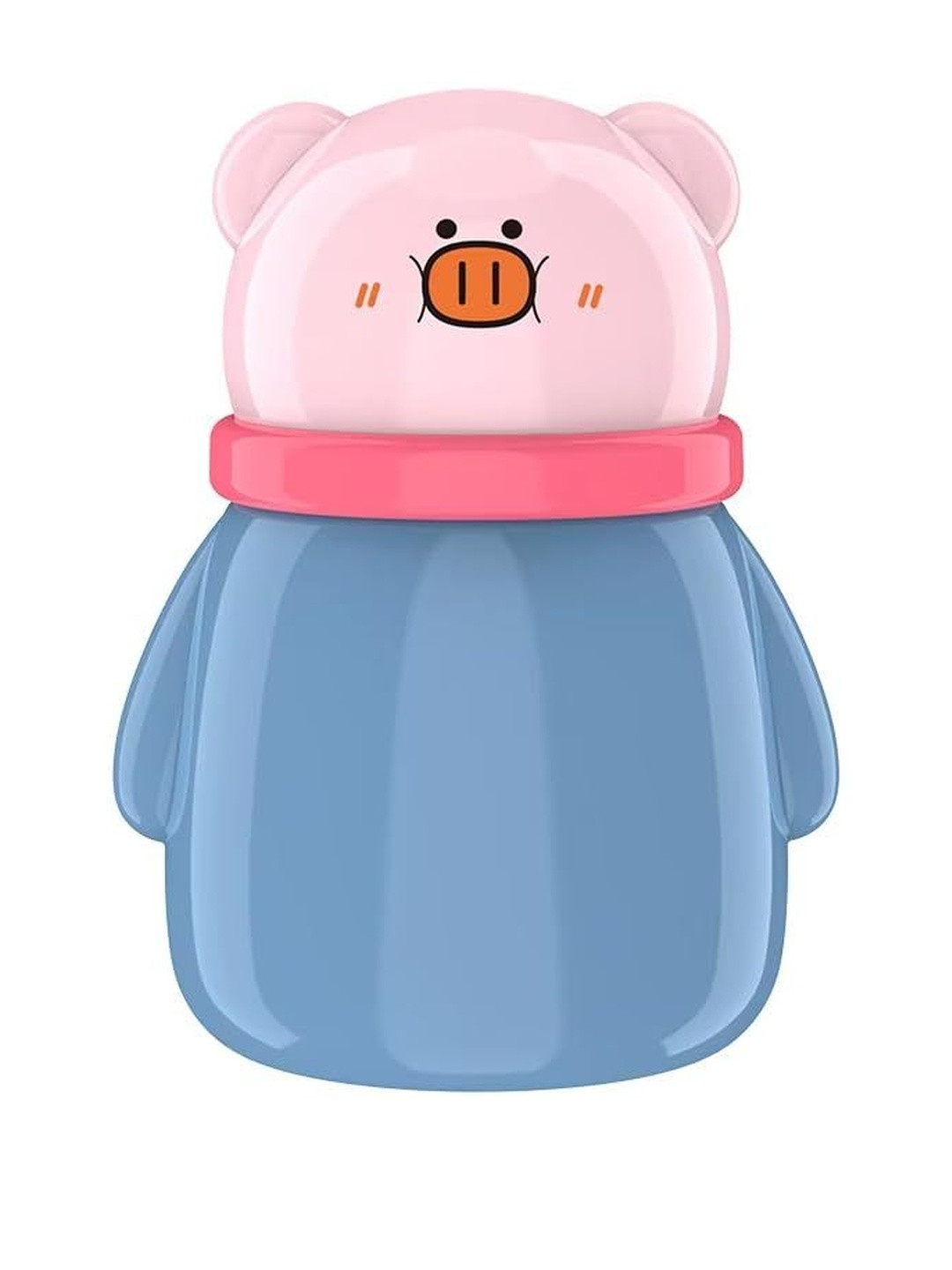 Teri Beri Printed Soft and Skin-Friendly Baby Bath Sponge