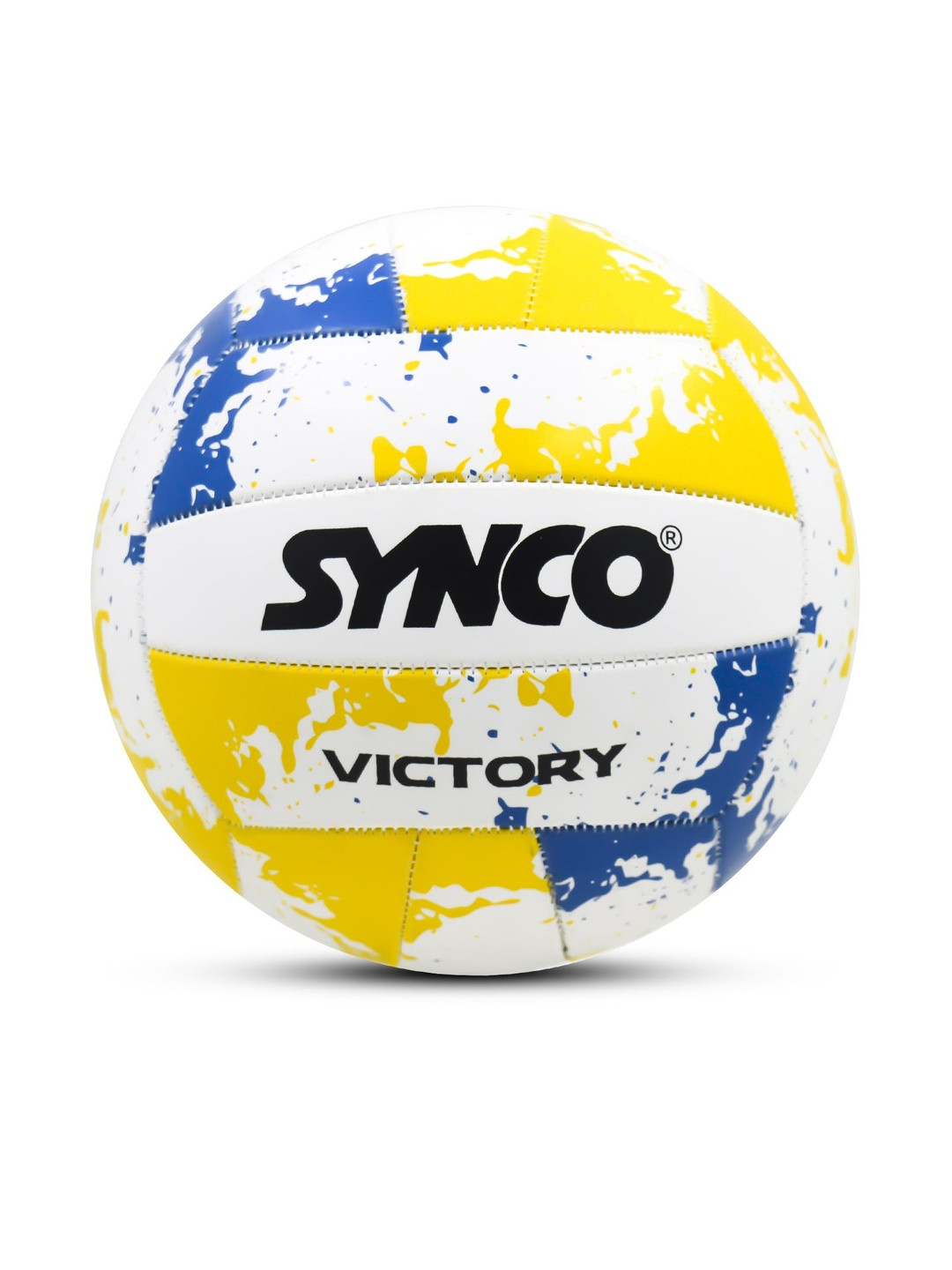Synco Victory Intermediate Outdoor Volleyball