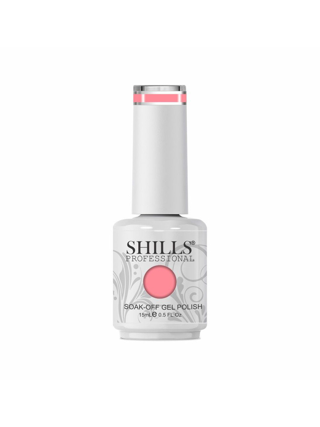 shills professional UV LED Gel Nail Polish 15 ml-059
