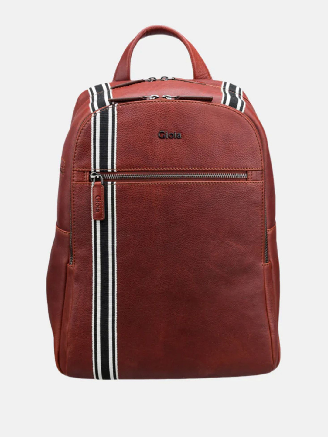 GIOIA Mens Bordo Louis-R Backpack