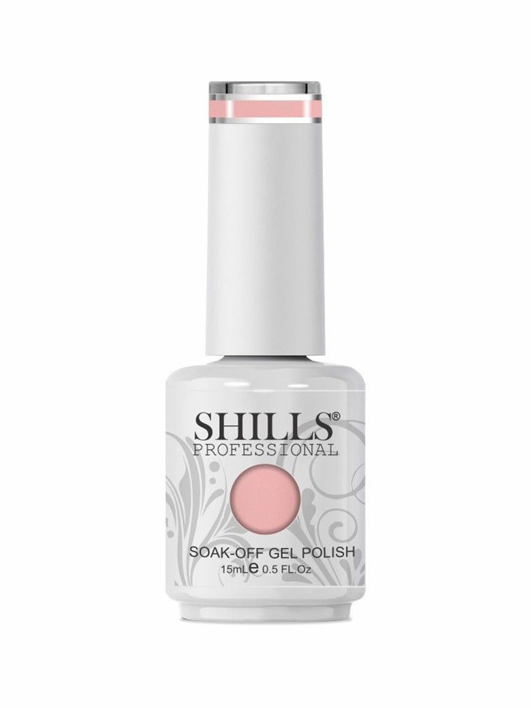 shills professional UV LED Gel Nail Polish 15 ml-243
