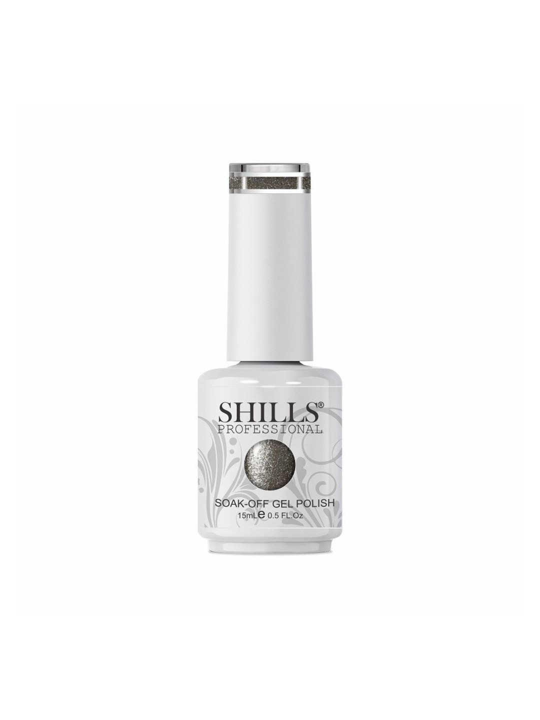 shills professional UV LED Gel Nail Polish15 ml-224