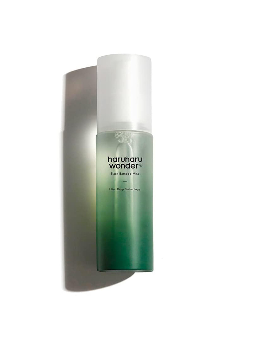 Haruharu Wonder Black Bamboo Mist - 80ml