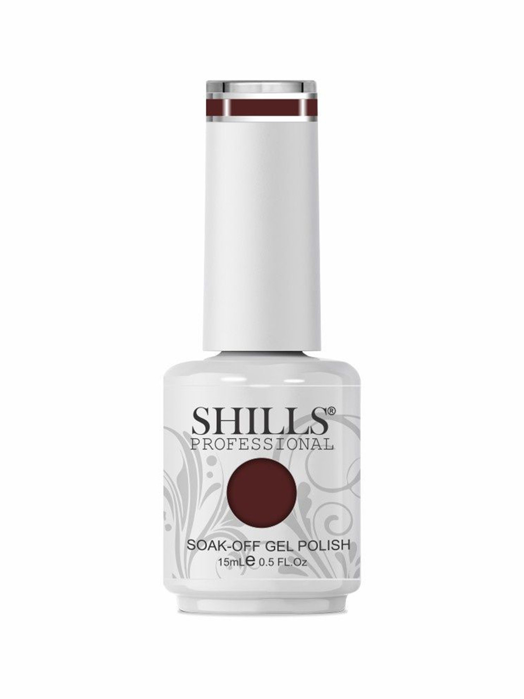 shills professional UV LED Gel Nail Polish - 15 ml - 110