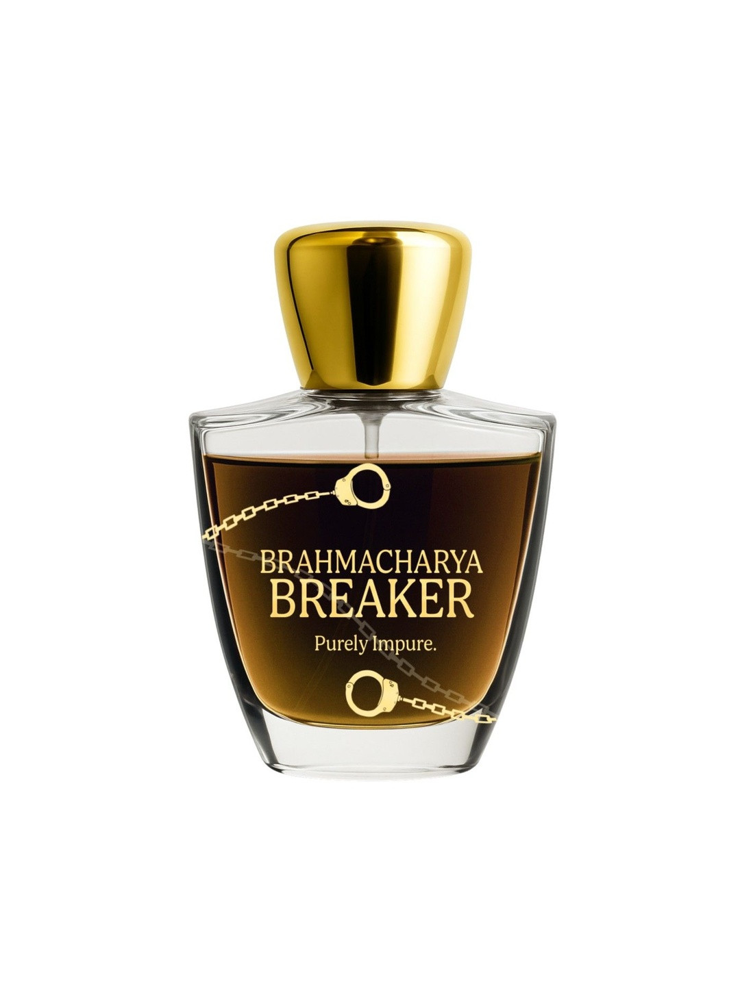 PARADYSE PERFUMES Men Brahmacharya Breaker Eau De Parfum - 60 ml