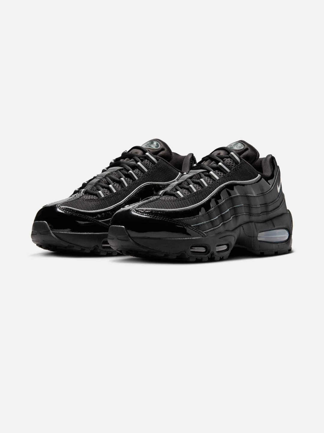 Nike Air Max 95 Big Bubble Women's Shoes