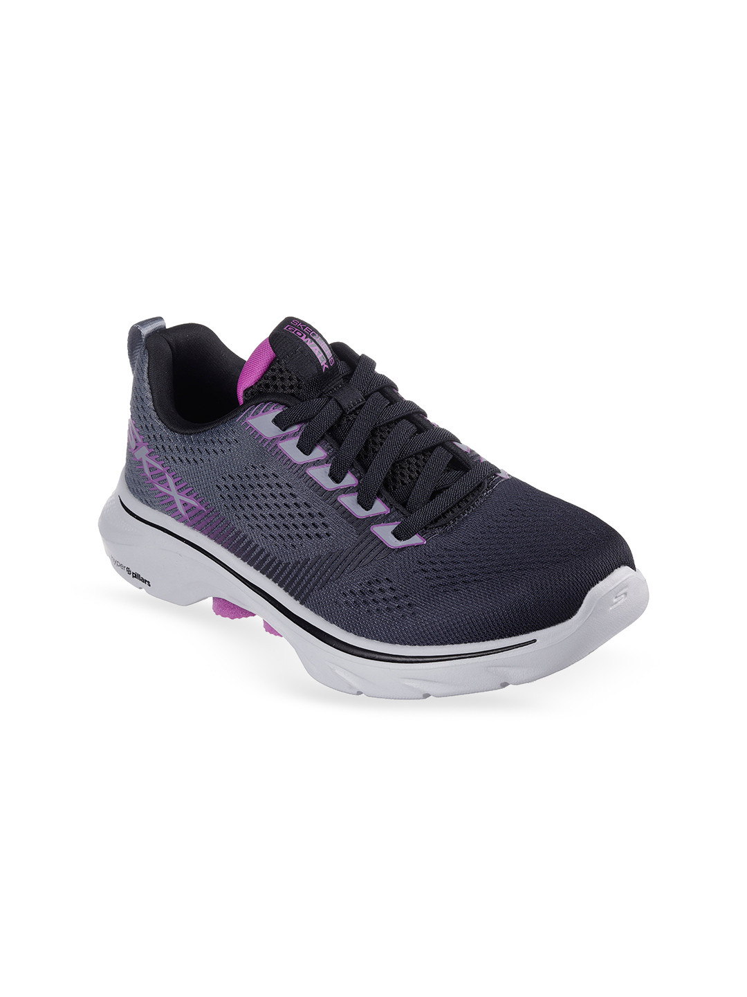 Skechers Go Walk 7 Hailey Women Slip-On Walking Shoes