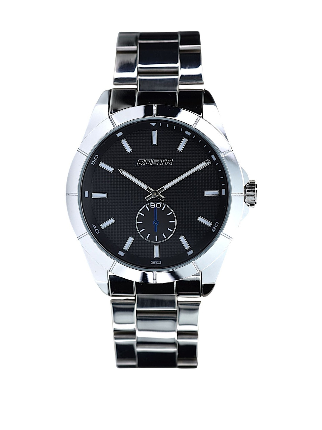 Roadster Men Dial & Bracelet Style Straps Analogue Multi Function Watch MPRDI 0325 031