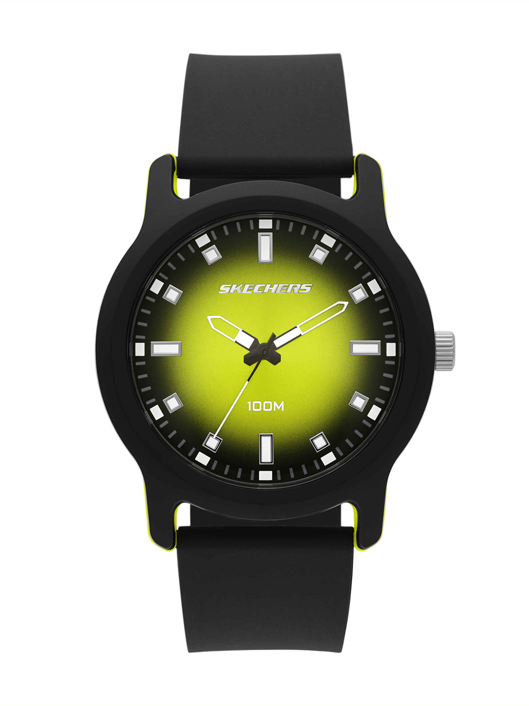 Skechers Men Ostrom Analogue Watch - SR5219