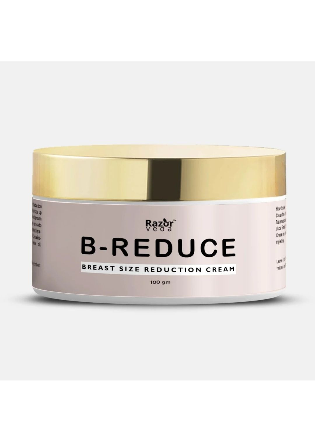 B-REDUCE Women Vitamin C Breast Firming Creams