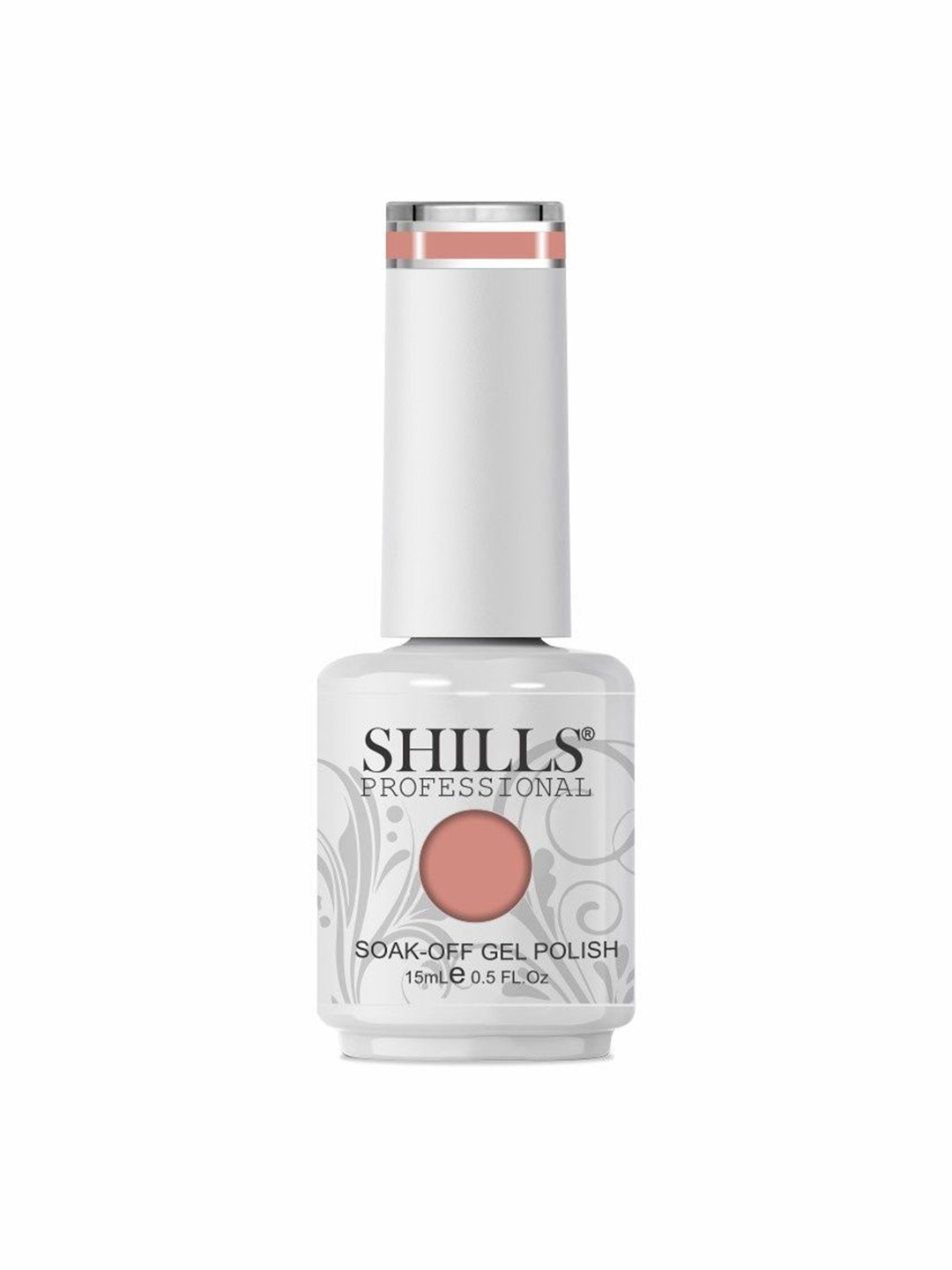 shills professional UV LED Gel Nail Polish 15ml-132